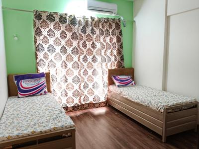 Bedroom Image of Cityscape Property Consultantancy in Santacruz East, Mumbai