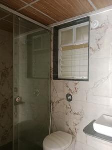 Bedroom Three Image of 1550 Sq.ft 3 BHK Apartment / Flat for sale in Paranjape Gloria Grand, Bavdhan Pune for Rs. 14500000