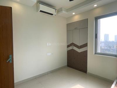 Bedroom Image of 1300 Sq.ft 3 BHK Apartment / Flat for sale in Tollygunge Kolkata for Rs. 19000000