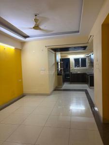 Hall Image of 1298 Sq.ft 2 BHK Apartment / Flat for rent in  The Empress, Nipania Indore for Rs. 27000