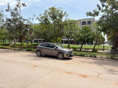 Residential Plot