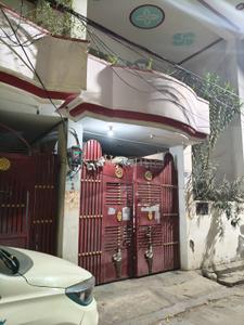 Image of 1500 Sq.ft 2 BHK Duplex for rent in Sarfarazganj, Lucknow for Rs. 10000