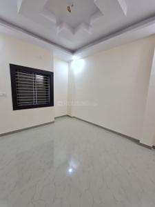 Bedroom Image of 1200 Sq.ft 2 BHK Builder Floor for rent in Sakar Tapobhoomi, Raksha Jabalpur for Rs. 12000