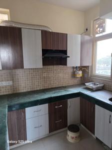 Kitchen Image of 3387 Sq.ft 4 BHK Apartment / Flat for sale in Godrej Woods, Sector 43 Noida for Rs. 64000000
