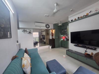 Hall Image of 540 Sq.ft 1 BHK Apartment / Flat for sale in Bhiwandi Thane for Rs. 4200000