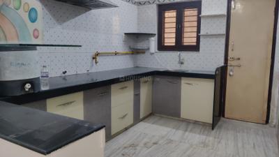 Kitchen Image of 1800 Sq.ft 4 BHK Villa for rent in Chandkheda Ahmedabad for Rs. 35000