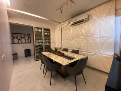 Hall Image of 3420 Sq.ft 4 BHK Apartment / Flat for sale in Satellite Ahmedabad for Rs. 38000000
