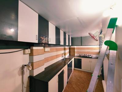 Kitchen Image of 2300 Sq.ft 5 BHK Independent House for sale in Kakkanad Kochi for Rs. 10500000
