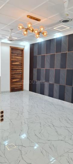 CGHS Guru Apartments Main Image 1