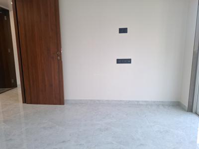 Bedroom Image of 1123 Sq.ft 2 BHK Apartment / Flat for sale in Pratik Gardens, Kamothe Navi Mumbai for Rs. 14800000