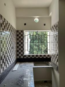 Kitchen Image of 987 Sq.ft 2 BHK Apartment / Flat for sale in Anandi Residency, Bhatenda Kolkata for Rs. 3306450
