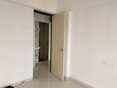 Bedroom Image of 1100 Sq.ft 2.5 BHK Apartment / Flat for sale in Ghansoli Navi Mumbai for Rs. 23000000