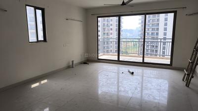 Living Room Image of 2262 Sq.ft 3.5 BHK Apartment / Flat for sale in Godrej Frontier, Sector 80 Gurgaon for Rs. 22500000