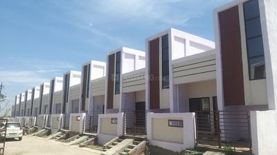 Image of 840 Sq.ft 2 BHK Independent House for sale in Kokta Bypass, Bhopal for Rs. 2590000