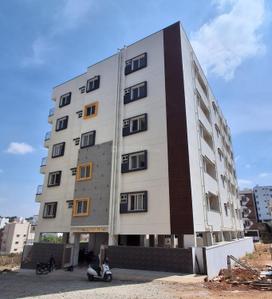 Image of 1467 Sq.ft 3 BHK Apartment / Flat for sale in Subramanyapura, Bengaluru for Rs. 8797000