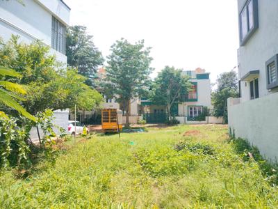 Image of 1440 Sq.ft Residential Plot / Land for sale in Electronic City, Bengaluru for Rs. 9504500