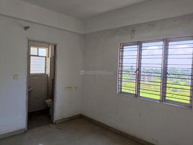 Bedroom Image of 702 Sq.ft 2 BHK Apartment / Flat for sale in AB Shantiniketan Nx, Matigara Siliguri for Rs. 3500000