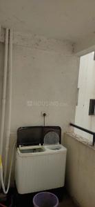 Balcony Image of 650 Sq.ft 1 BHK Apartment / Flat for sale in Windsor Maple Woodz, Wagholi Pune for Rs. 2700000