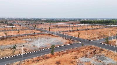 Image of 840 Sq.ft Residential Plot / Land for sale in Malleswaram, Bengaluru for Rs. 1511160