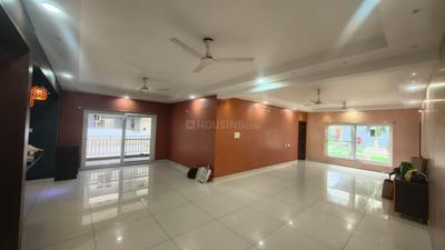 3 BHK Flat