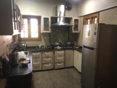 Kitchen Image of 5000 Sq.ft 3 BHK Independent House for sale in Old Dhamtari Road Raipur for Rs. 27500000