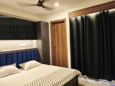 1 BHK Studio