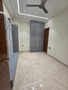 Bedroom Image of 1125 Sq.ft 3 BHK Builder Floor for sale in Vikaspuri New Delhi for Rs. 22000000