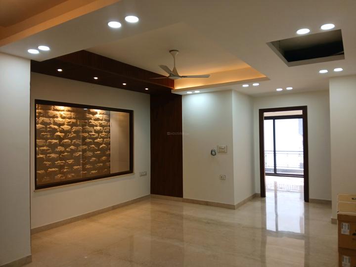 Ansal Versalia Living Room 1