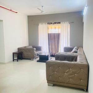 Hall Image of Md Paying Guest in Goregaon East, Mumbai