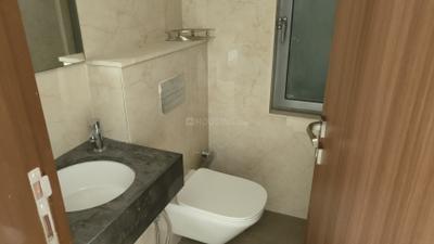 Image of 1680 Sq.ft 3 BHK Apartment / Flat for sale in Piramal Mahalaxmi South Tower, Worli, Mumbai for Rs. 110000000