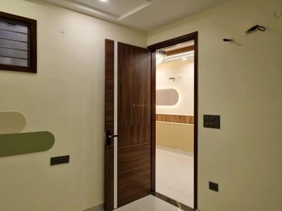 Bedroom Image of 810 Sq.ft 3 BHK Apartment / Flat for sale in Planner PNM Homes by Planner N Maker, Sector 15 Dwarka New Delhi for Rs. 6000000