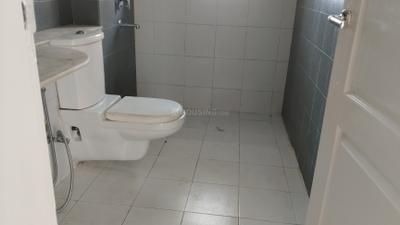 Image of 2200 Sq.ft 3 BHK Apartment / Flat for rent in Unitech Uniworld City, New Town, Kolkata for Rs. 46000