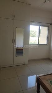 Bedroom Image of 500 Sq.ft 1 BHK Apartment / Flat for rent in Sattva Anugraha, Vijayanagar Bengaluru for Rs. 27000