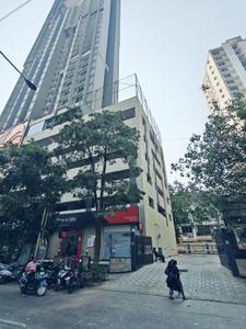 Image of 624 Sq.ft 2 BHK Apartment / Flat for sale in Sheth Promont, Sion, Mumbai for Rs. 21100000