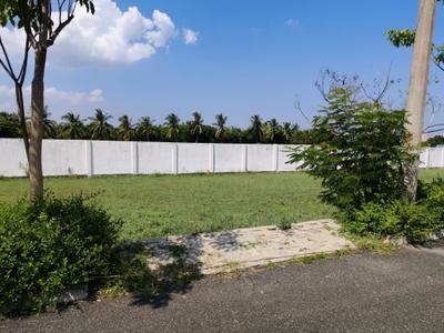 Image of 950 Sq.ft Residential Plot / Land for sale in Thaiyur, Chennai for Rs. 2655000