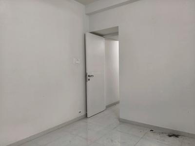 Bedroom Image of 654 Sq.ft 1 BHK Apartment / Flat for rent in Godrej Green Cove, Mahalunge Pune for Rs. 22000