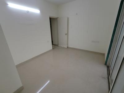 Bedroom Image of 1190 Sq.ft 2 BHK Apartment / Flat for sale in Indiabulls Greens, Panvel Navi Mumbai for Rs. 6500000