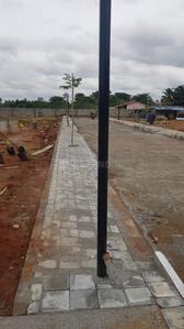 Image of 650 Sq.ft Residential Plot / Land for sale in Hoskote, Bengaluru for Rs. 2275000