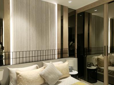 Bedroom Image of 4000 Sq.ft 5 BHK Apartment / Flat for sale in Bandra West Mumbai for Rs. 225000000