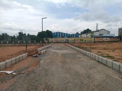 Image of 130 Sq.ft Residential Plot / Land for sale in S2 Silicon City, Shadnagar, Ranga Reddy for Rs. 2950009
