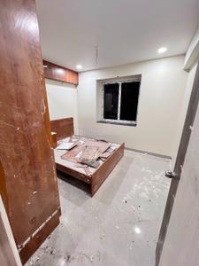 Bedroom Image of 2170 Sq.ft 3 BHK Apartment / Flat for rent in Sita Exotica, Jeedimetla Hyderabad for Rs. 47000