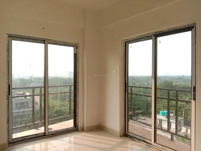 Bedroom Image of 1198 Sq.ft 3 BHK Apartment / Flat for sale in Realtech Hijibiji, New Town Kolkata for Rs. 8500000