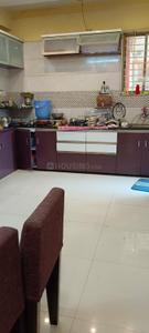Kitchen Image of 1100 Sq.ft 2 BHK Apartment / Flat for sale in Sahajanand Corporation Vadodara Irish, Manjalpur Vadodara for Rs. 4800000