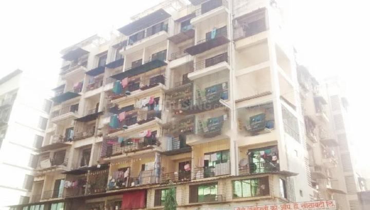 Image of 910 Sq.ft 2 BHK Apartment / Flat for sale in Maitri Residency, Kamothe, Navi Mumbai for Rs. 8200000