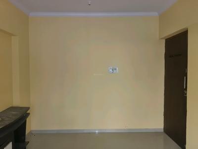 Living Room Image of 650 Sq.ft 1 BHK Apartment / Flat for sale in Raunak City 3, Kalyan West Kalyan for Rs. 3600000