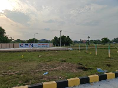 Image of 1004 Sq.ft Residential Plot / Land for sale in Guduvancheri, Chennai for Rs. 3010997