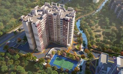 2 BHK Flat