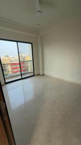 Bedroom Image of 1800 Sq.ft 3 BHK Builder Floor for sale in Patel Nagar New Delhi for Rs. 37000000