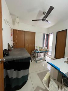 Bedroom Image of 605 Sq.ft 2 BHK Apartment / Flat for sale in Bajrang Wadi Rajkot for Rs. 3300000