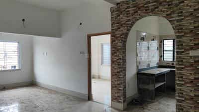 Living Room Image of 989 Sq.ft 2 BHK Apartment / Flat for sale in Airport Gate no. 1 Kolkata for Rs. 3561000